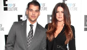 khloe kardashian