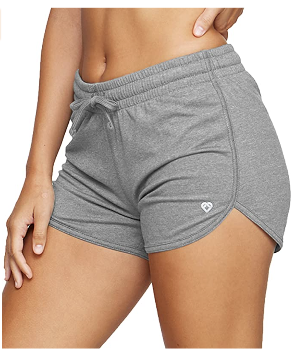 Best Running Shorts For Women For 1/2 The Price Of Lululemon – Hollywood  Life