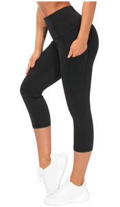 The Gym People cropped leggings