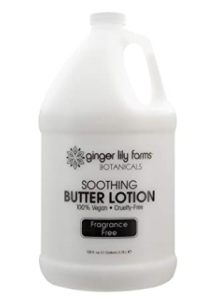 Ginger Lily Farms Botanicals Lotion