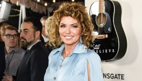 Shania Twain