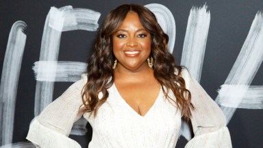 Sherri Shephard