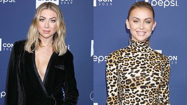 Stassi Schroeder, Lala Kent