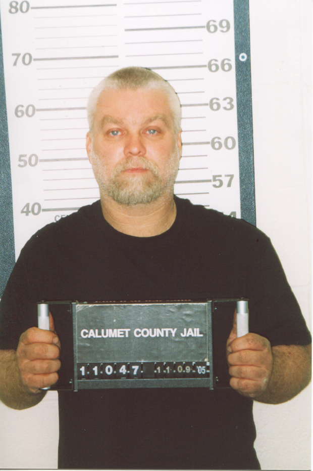 Steven Avery