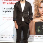 Prix Lumiere Award, 10th Film Festival Lumiere, Lyon, France - 19 Oct 2018