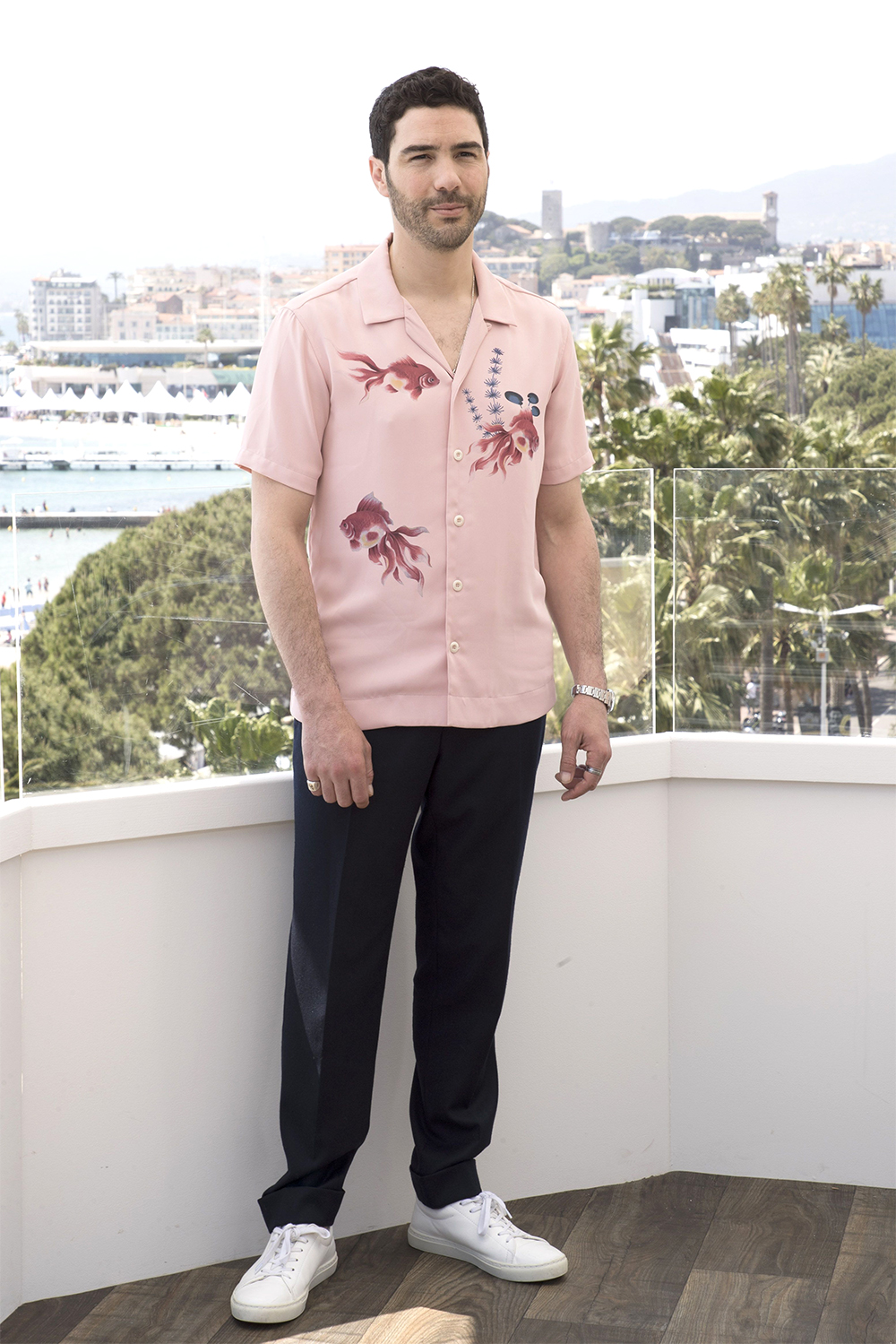 'Treat Me Like Fire' photocall, 71st Cannes Film Festival, France - 11 May 2018