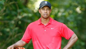 Tiger Woods