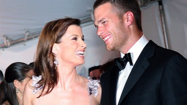 Tom Brady Celebrates Ex Bridget Moynahan's 50th Birthday With a Sweet  Throwback Photo