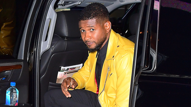 Usher