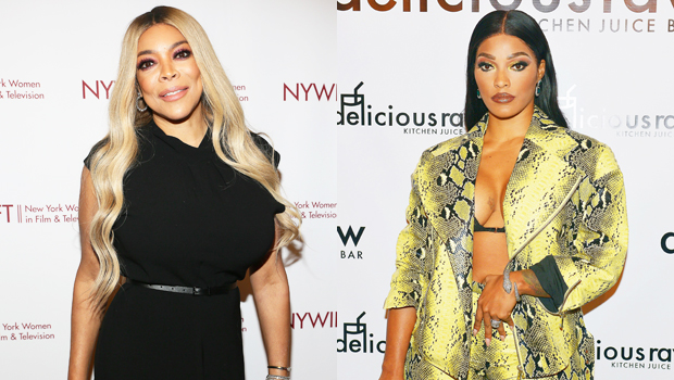 Wendy Williams Called Out By Joseline Hernandez For Comparing Her To Other ‘Broads’ In Explosive Fight