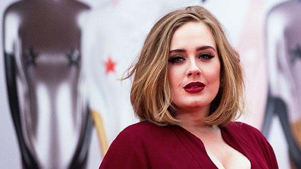 Adele’s New Album: When It Will Be Released, Name, & Everything We Know So Far