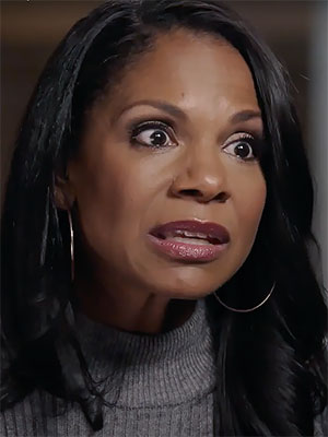 Audra McDonald