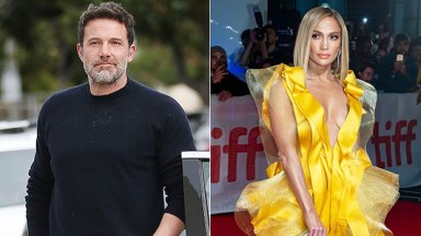 Ben Affleck, Jennifer Lopez