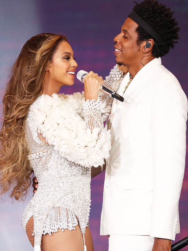 Not Beyoncé or Jay-Z on Instagram: “October 16, 2021 The Carters