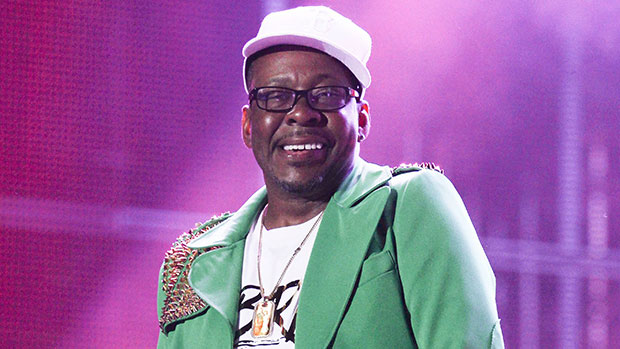 Bobby Brown's Kids Inspired Him To Be 'The Masked Singer's ...