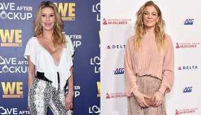 brandi glanville leann rimes