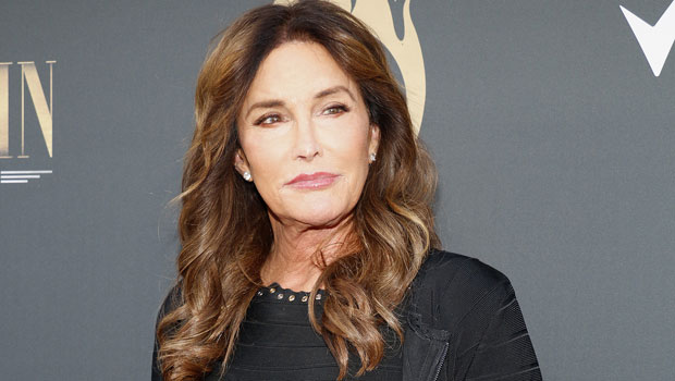 Caitlyn Jenner