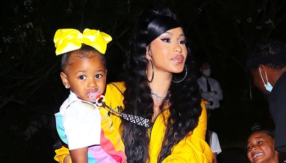 cardi b