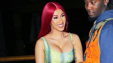 Cardi B