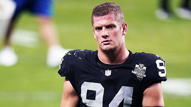 Meet the 16 out gay and bi players in NFL history - Outsports