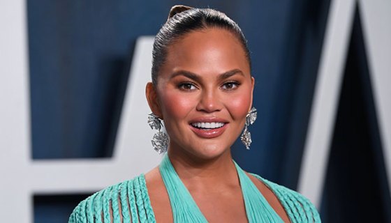 Chrissy Teigen