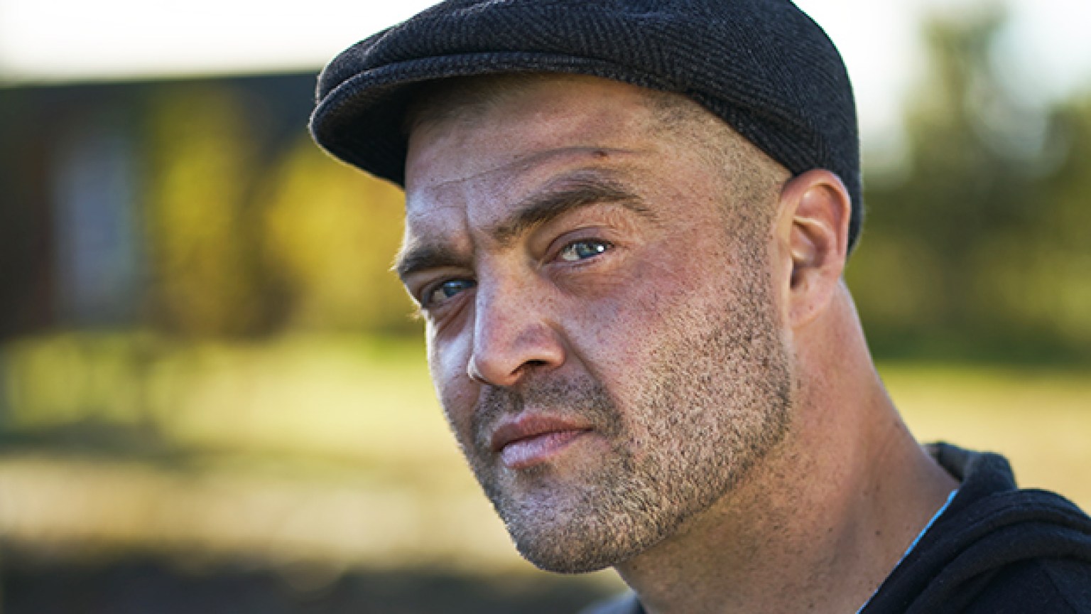 CT Talks ‘The Challenge Double Agents’ Win & If He’ll Return Hollywood Life