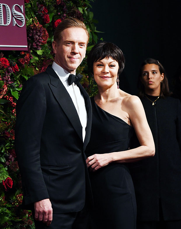 Harry potter deals helen mccrory