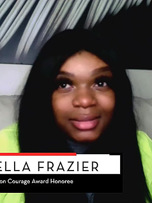 Darnella Frazier