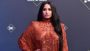 Demi Lovato