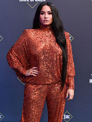 Demi Lovato
