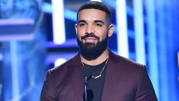 Drake's Son Adonis Wears Earth Day Sweatsuit In New Pic – Hollywood Life