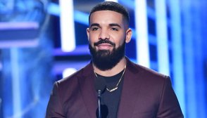Drake Son Adonis Earth Day Pic