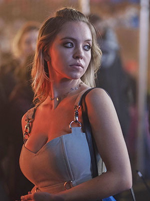 Sydney Sweeney