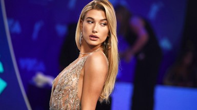 hailey baldwin