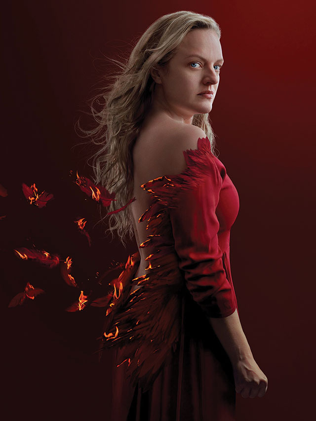 Handmaid’s Tale Season 4 Cast: Who’s Returning & Who’s New This Year