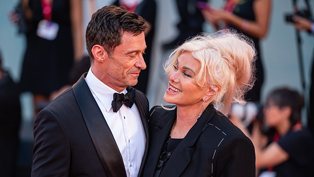Hugh Jackman and Deborra-Lee Furness’ Greatest Pictures Collectively – League1News