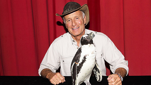 Celeb zookeeper Jack Hanna doesn't know he has Alzheimer's - Los