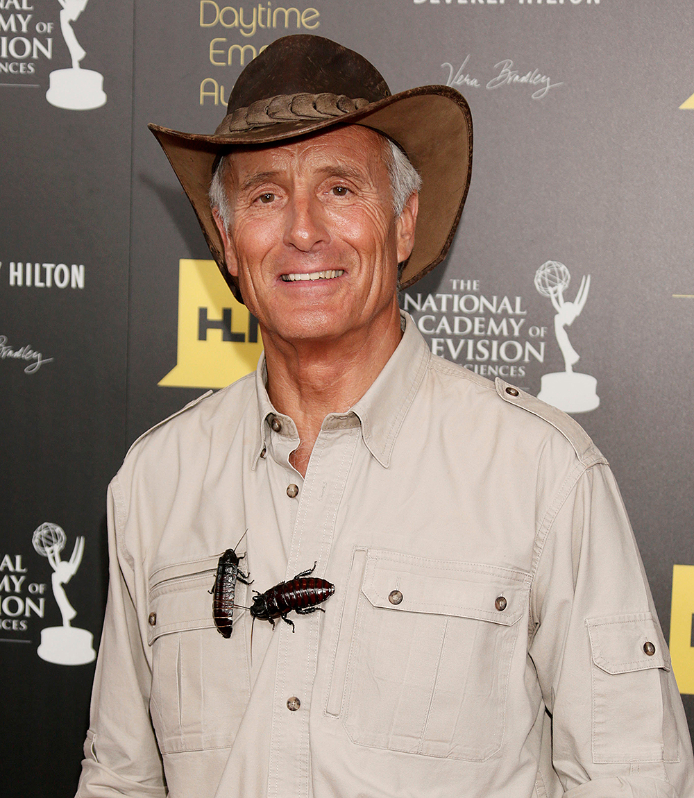 The Daytime Emmy Awards Press Room, Beverly Hills, USA - 23 Jun 2012