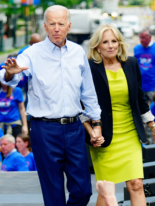 jill biden joe biden