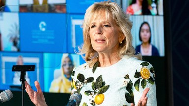 jill biden