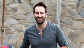 Josh Kelley