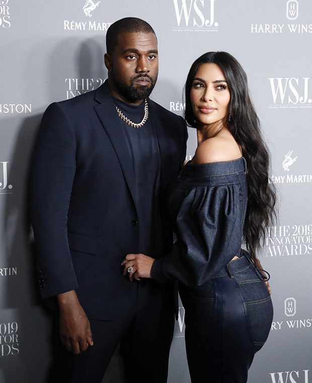 Kim Kardashian on Finally Making Skims Underwear for Men | GQ