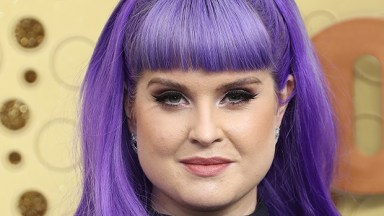 Kelly Osbourne