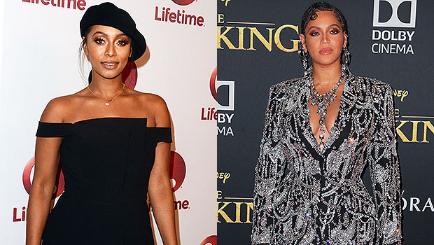 Keri Hilson Says Her Feud With Beyoncé Has Ended In New Interview