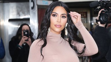 Kim Kardashian Is A Billionaire