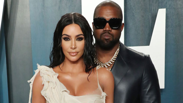 Photo of Kanye West Has ‘Finally Accepted’ His Marriage With Kim Kardashian Is Over — But ‘It’s Not’ What He ‘Wants’