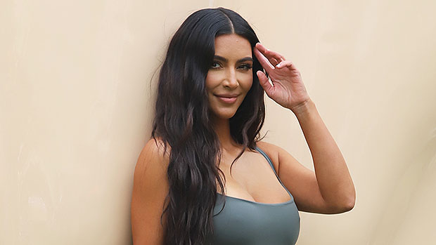 Kim Kardashian's SKIMS Pop-Up At The Grove: Video – Hollywood Life