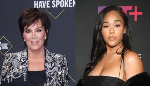 Kris Jenner, Jordyn Woods