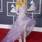 52nd Annual Grammy Awards, Arrivals, Los Angeles, America - 31 Jan 2010
