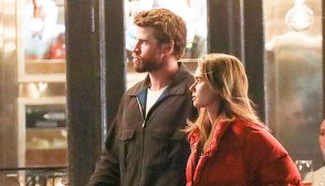 Liam Hemsworth Gabriella Brooks